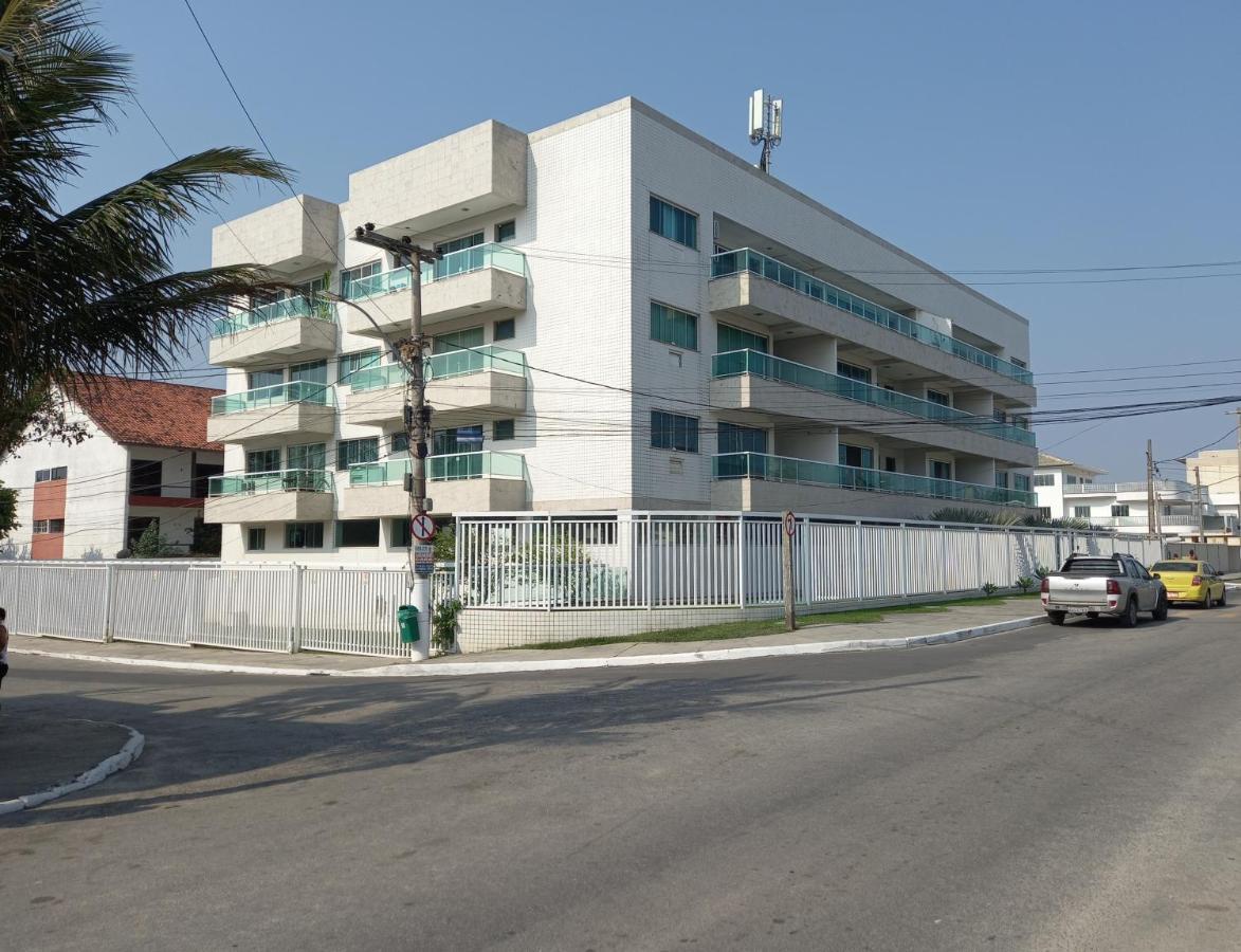 Apto De 2 Quartos Vista Pro Mar De Itauna Saquarema Eksteriør bilde
