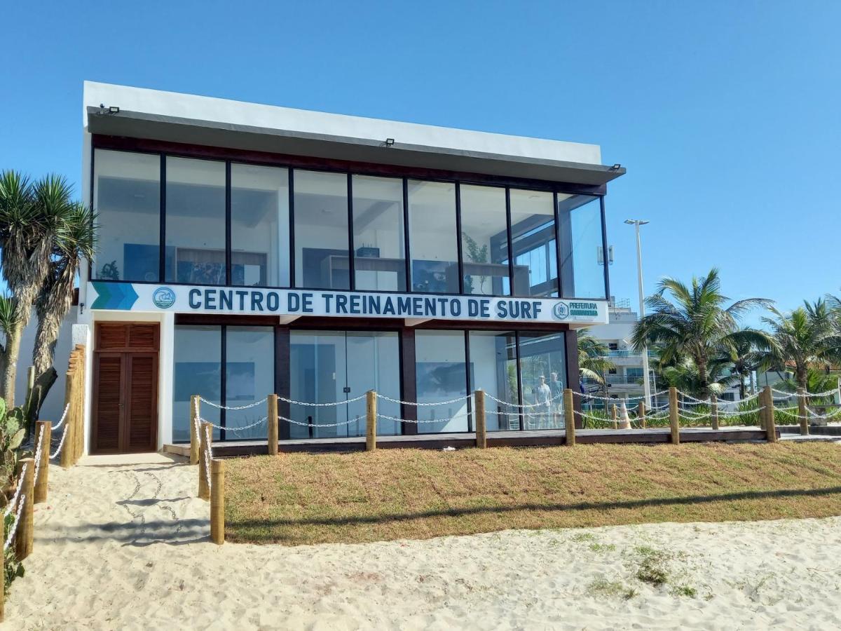 Apto De 2 Quartos Vista Pro Mar De Itauna Saquarema Eksteriør bilde