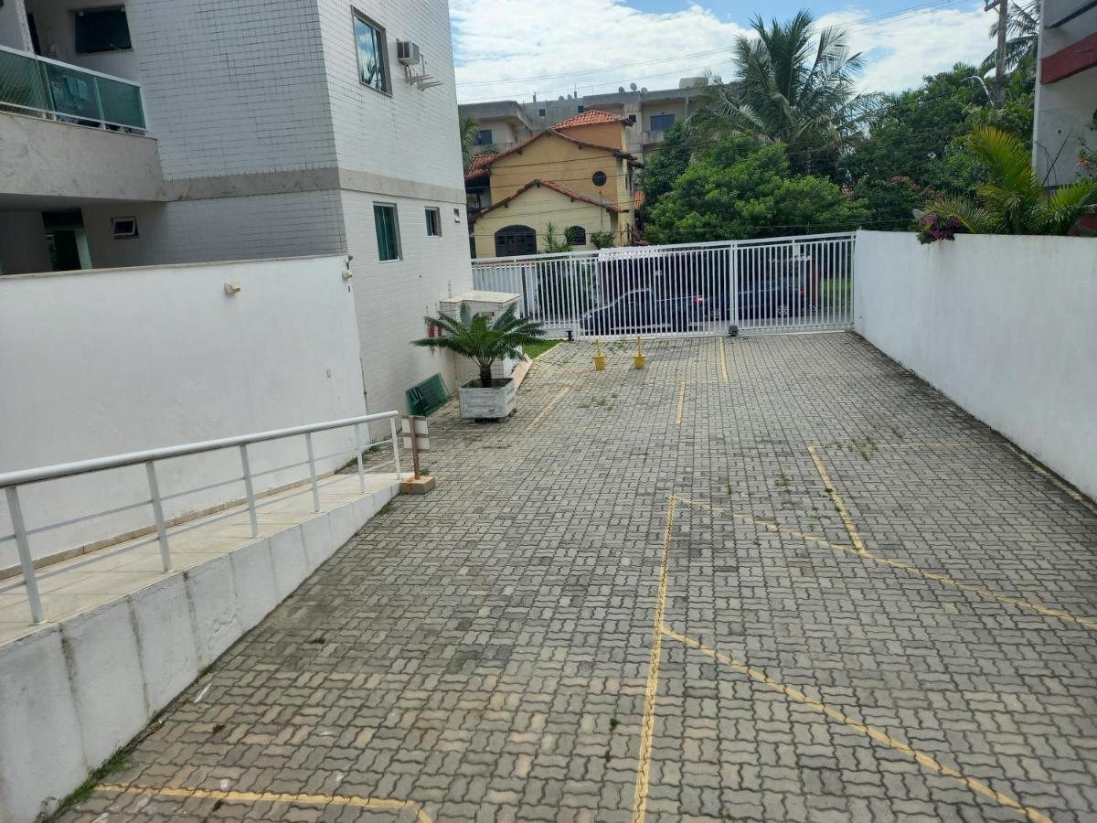 Apto De 2 Quartos Vista Pro Mar De Itauna Saquarema Eksteriør bilde
